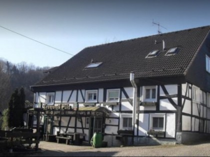 Photo: Gasthof zum Stausee